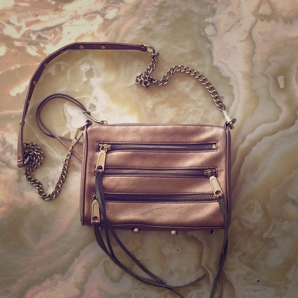 Rebecca Minkoff Crossbody Bag - Picture 1 of 3